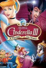 Watch Cinderella 3: A Twist in Time Megashare