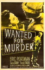 Watch Wanted for Murder Megashare