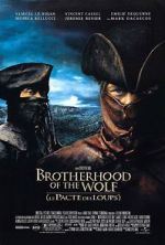 Watch Brotherhood of the Wolf Megashare