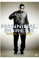 Watch Hannibal Buress Animal Furnace Megashare