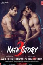 Watch Hate Story 3 Megashare