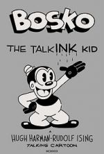 Watch Bosko the Talk-Ink Kid (Short 1929) Megashare