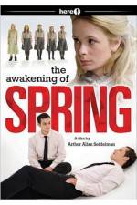Watch The Awakening of Spring Megashare