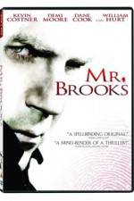 Watch Mr. Brooks Megashare