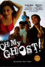 Watch Oh My Ghost Megashare