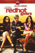 Watch Last of the Red Hot Lovers Megashare