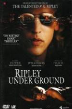 Watch Ripley Under Ground Megashare