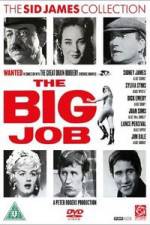 Watch The Big Job Megashare