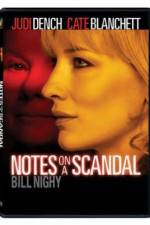 Watch Notes on a Scandal Megashare