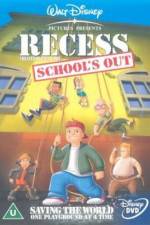 Watch Recess: School's Out Megashare