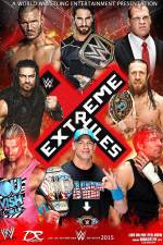 Watch WWE Extreme Rules Megashare