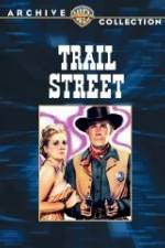 Watch Trail Street Megashare