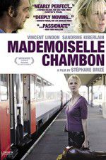 Watch Mademoiselle Chambon Megashare