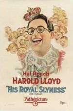 Watch His Royal Slyness (Short 1920) Megashare
