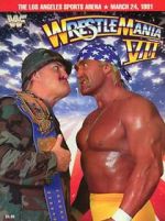 Watch WrestleMania VII (TV Special 1991) Megashare