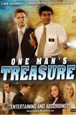 Watch One Man's Treasure Megashare