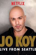 Watch Jo Koy: Live from Seattle Megashare