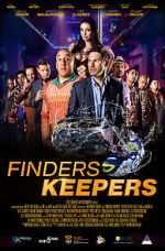 Watch Finders Keepers Megashare