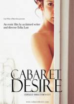 Watch Cabaret Desire Megashare