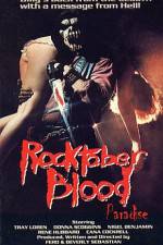 Watch Rocktober Blood Megashare