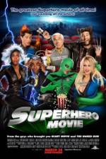 Watch Superhero Movie Megashare