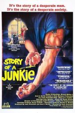 Watch Story of a Junkie Megashare