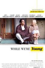 Watch While We're Young Megashare