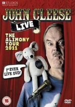 Watch John Cleese: The Alimony Tour Megashare