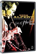 Watch Herb Alpert - Live at Montreux 1996 Megashare