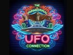 Watch The Paranormal UFO Connection Megashare