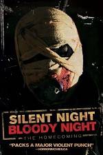 Watch Silent Night Bloody Night The Homecoming Megashare