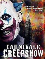 Watch Carnivale\' Creepshow Megashare