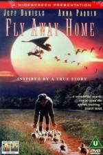 Watch Fly Away Home Megashare