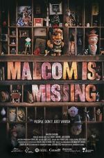Watch Malcolm Is Missing Megashare