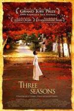 Watch Three Seasons Megashare