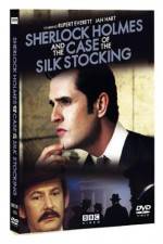 Watch Sherlock Holmes och fallet med silkesstrumpan Megashare