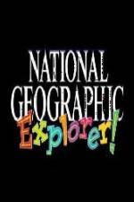 Watch National Geographic Explorer Born to Rage Megashare