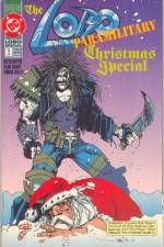 Watch The Lobo Paramilitary Christmas Special Megashare