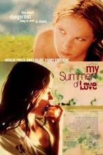 Watch My Summer of Love Megashare
