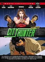Watch City Hunter Special: Kinky namachkei!? Kyakuhan Saeba Ry no saigo Megashare