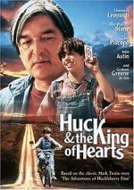 Watch Huck and the King of Hearts Megashare