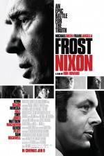 Watch Frost/Nixon Megashare