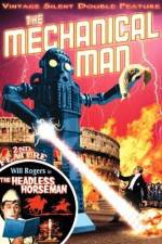 Watch The Headless Horseman Megashare