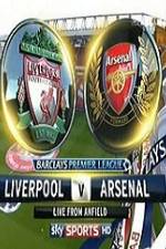 Watch Liverpool vs Arsenal Megashare