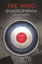 Watch Quadrophenia: Live in London Online Megashare