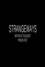 Watch Strangeways Britains Toughest Prison Riot Megashare