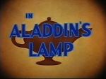Watch Aladdin\'s Lamp Megashare