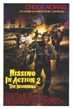 Watch Missing in Action 2 The Beginning Megashare