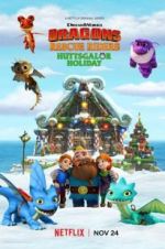 Watch Dragons: Rescue Riders: Huttsgalor Holiday Megashare