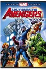 Watch Ultimate Avengers Megashare